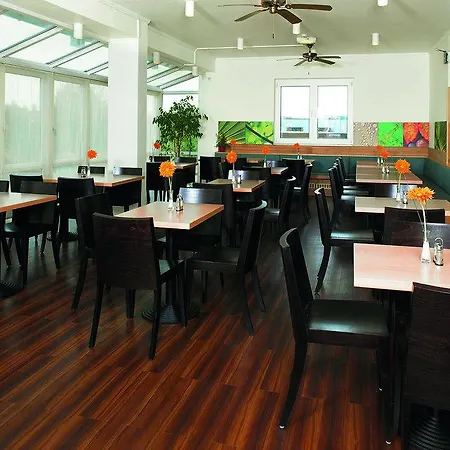 Ibis Nord-ost Hotel 2*