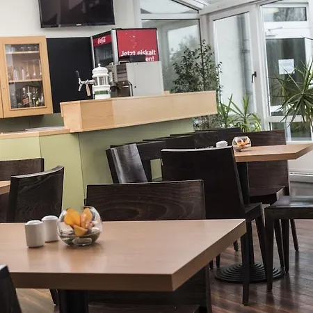 Hotel Ibis Nord-ost 2*