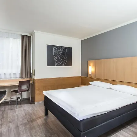 Ibis Nord-ost