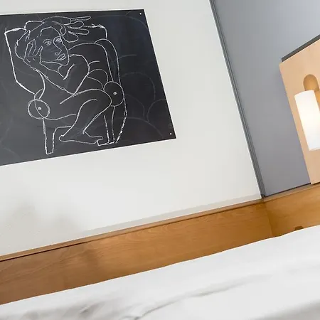 Ibis Nord-ost 2* Leipzig