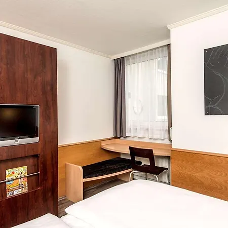 Hotel Ibis Nord-ost 2*