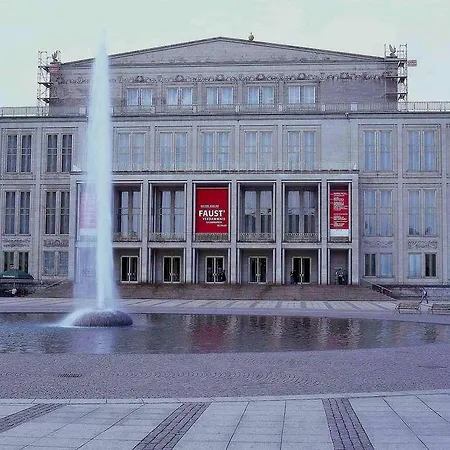 Ibis Nord-ost Hotel Leipzig
