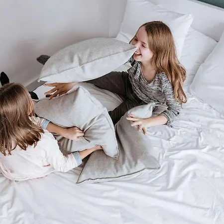 Hotel Ibis Nord-ost 2*