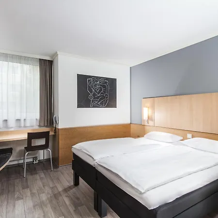Hotel Ibis Nord-ost 2*