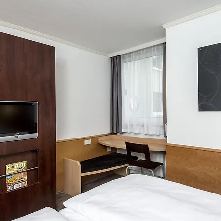 Ibis Nord-ost 2* Λειψία