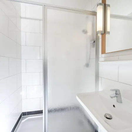 Ibis Nord-ost 2*