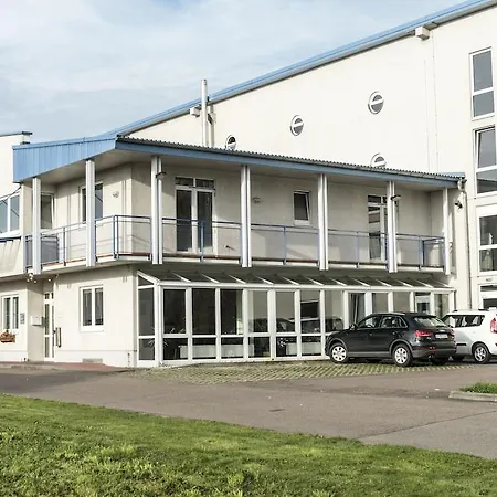 Ibis Nord-ost