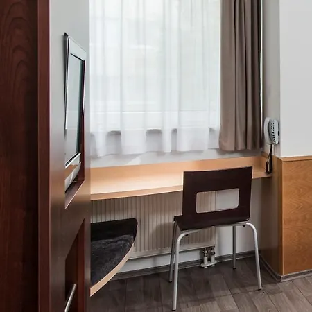 Hotel Ibis Nord-ost