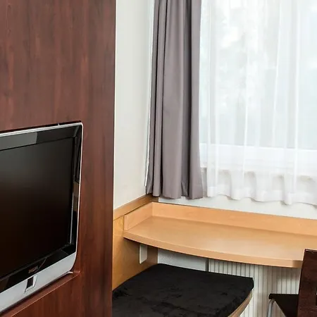 Ibis Nord-ost Hotel