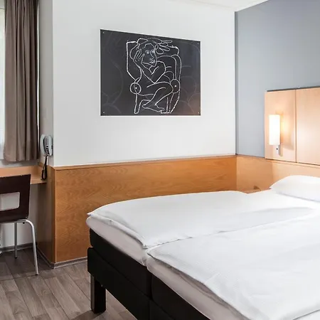 Hotel Ibis Nord-ost 2*