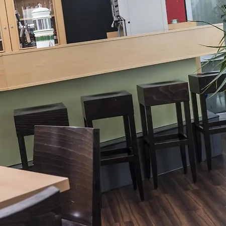 Ibis Nord-ost
