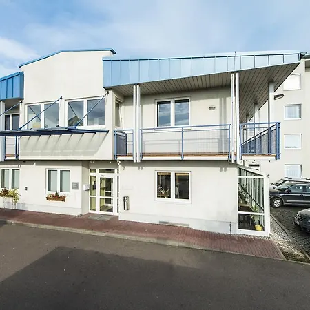 Ibis Nord-ost 2* Leipzig