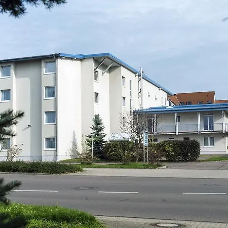 Hotel Ibis Nord-ost