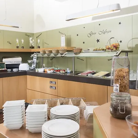 Hotel Ibis Nord-ost 2*