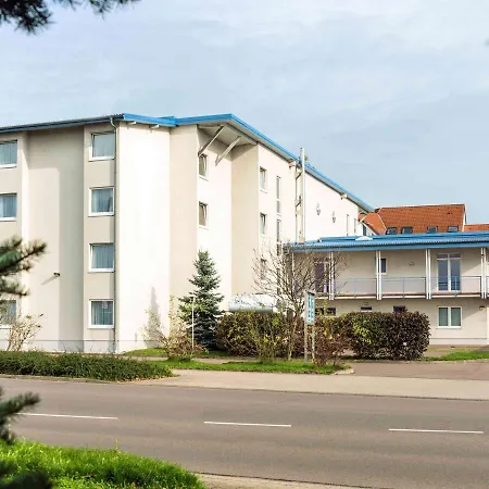 Ibis Nord-ost