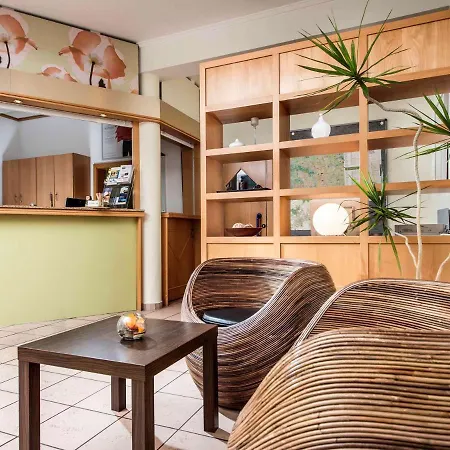 Ibis Nord-ost Hotel